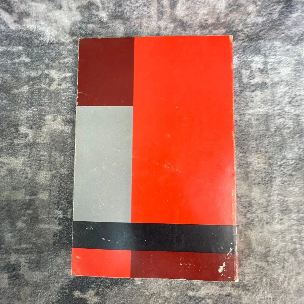 Federal Aviation Regulations for Pilots 1973 Vintage FAA Handbook PB